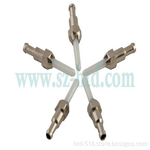 LC Fiber Optic Ferrule